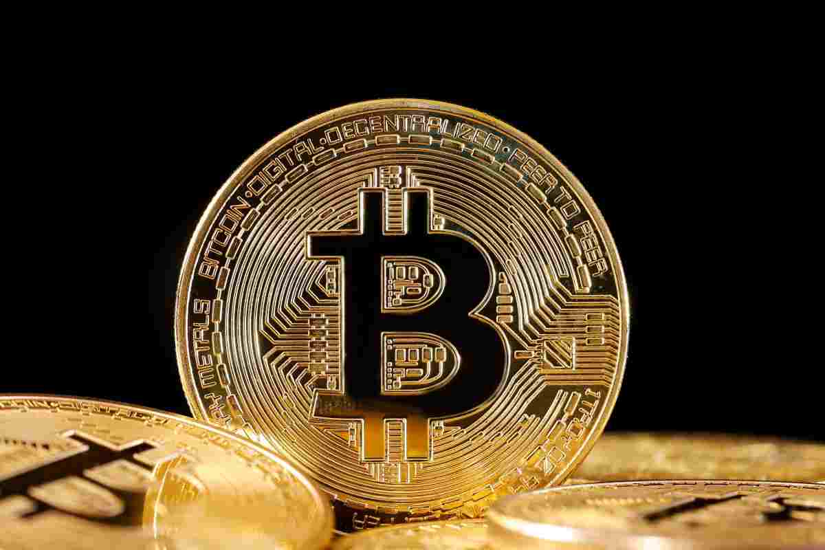Chaos in Kazakhstan Crashes the Prices of Bitcoin