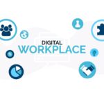 What are the top reasons that every organisation should create a digital workplace?