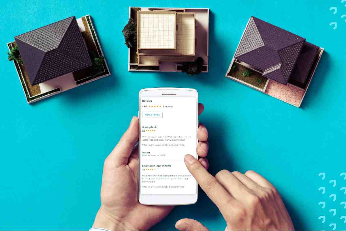 Trying To Keep Your Vacation Rental Booked? Consider These Marketing Tips