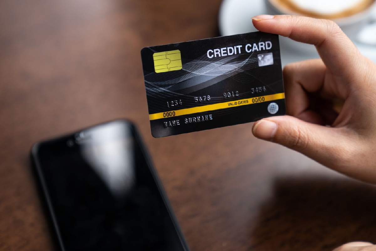 How To Select Best Credit Cards For High-risk Companies?