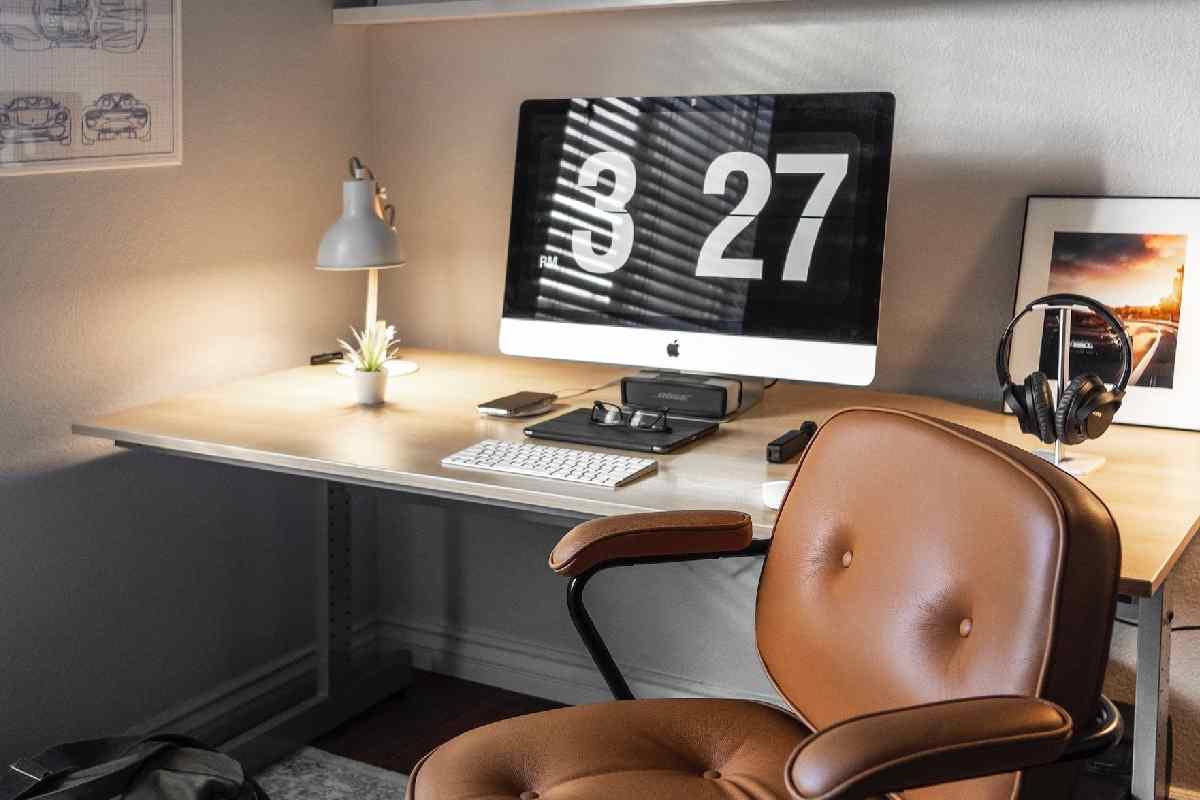 10 gadgets for teleworking that you cannot miss in your home office