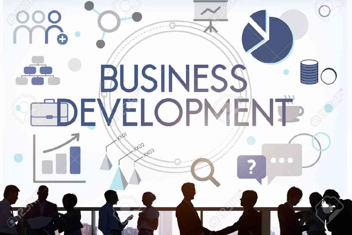Transform Your Small Business From Bad To Great