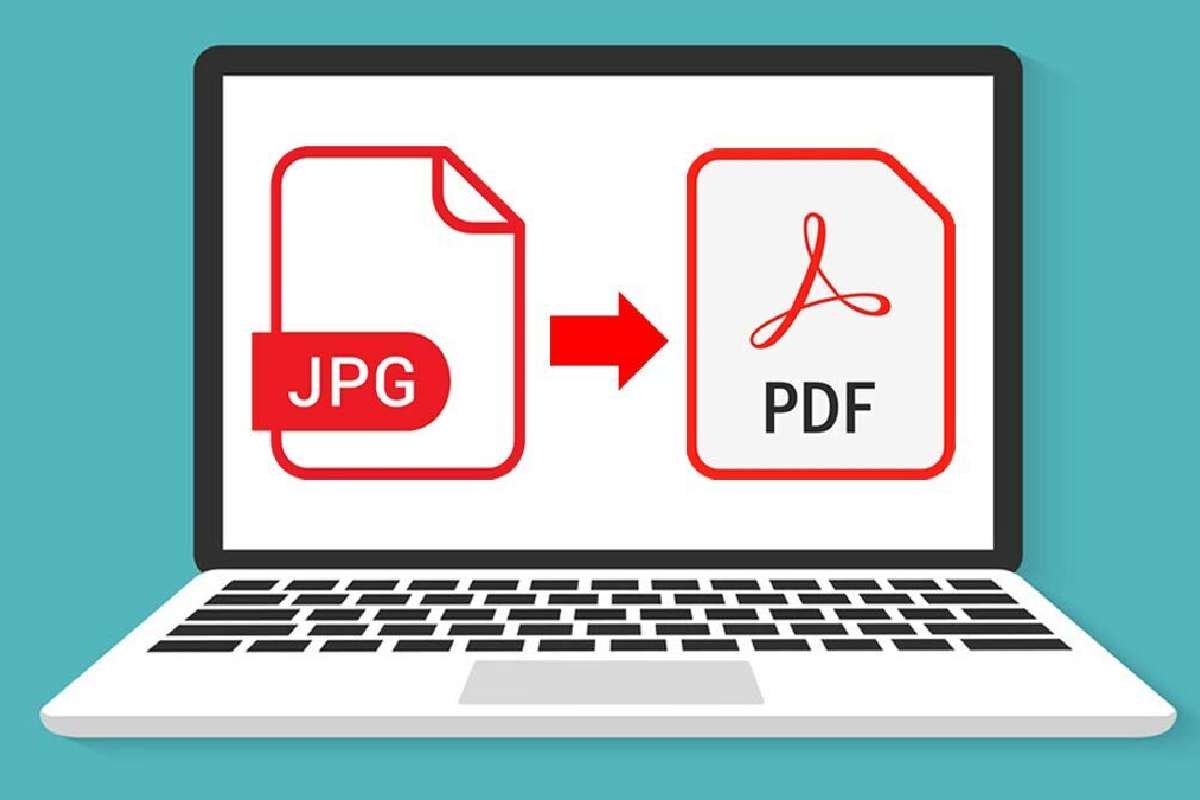 How to Convert JPG Images to PDF Files Using GogoPDF