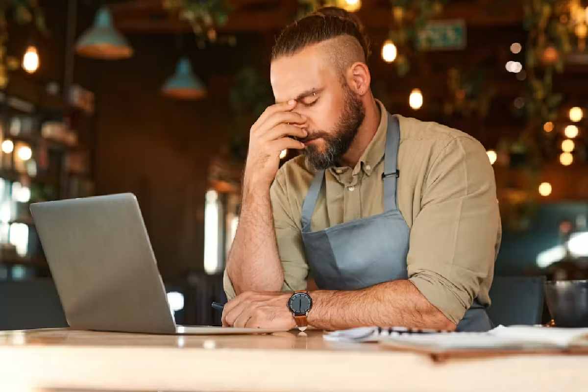 Beware of These Things That Could Very Well Kill Your Small Business