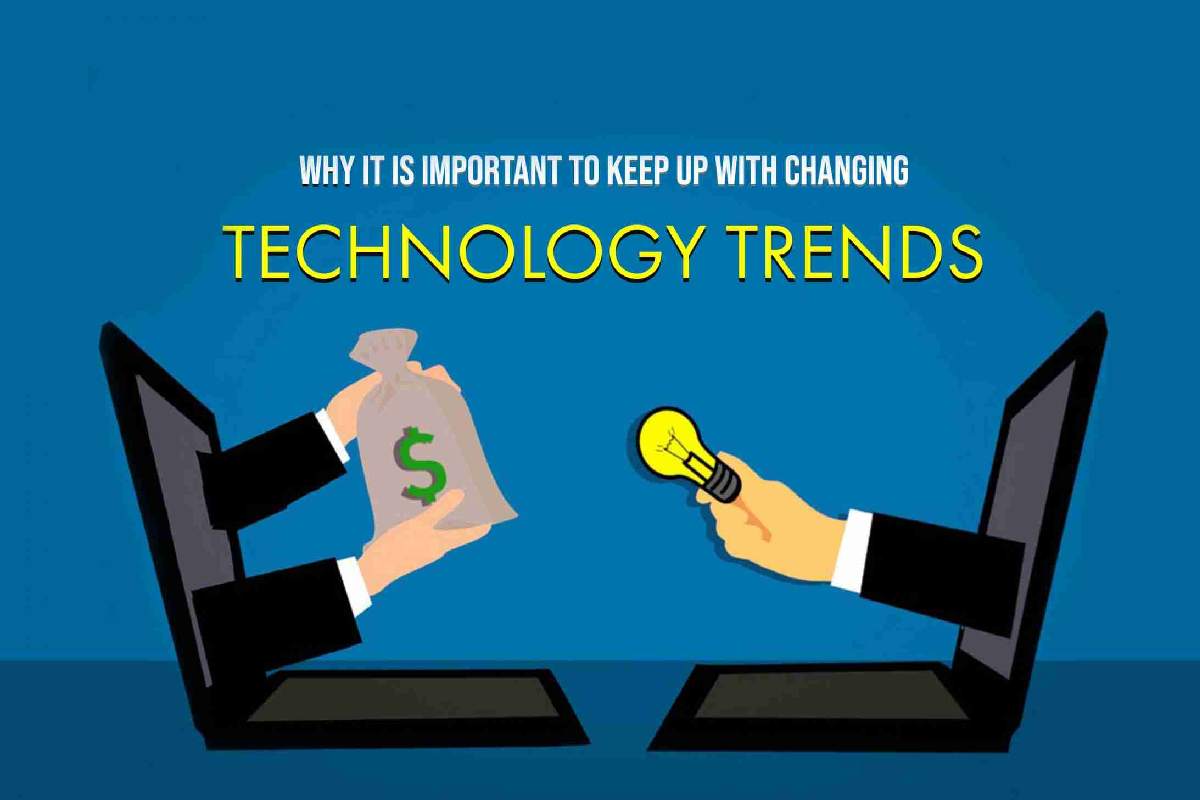 Keeping Up With Current Trends: The Importance of Functional Technology