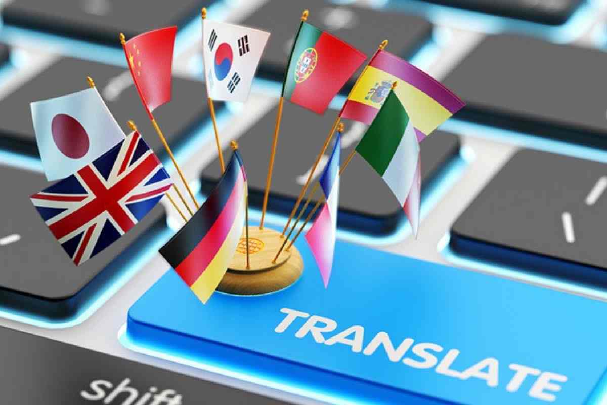 Why Do Businesses Need Translators?
