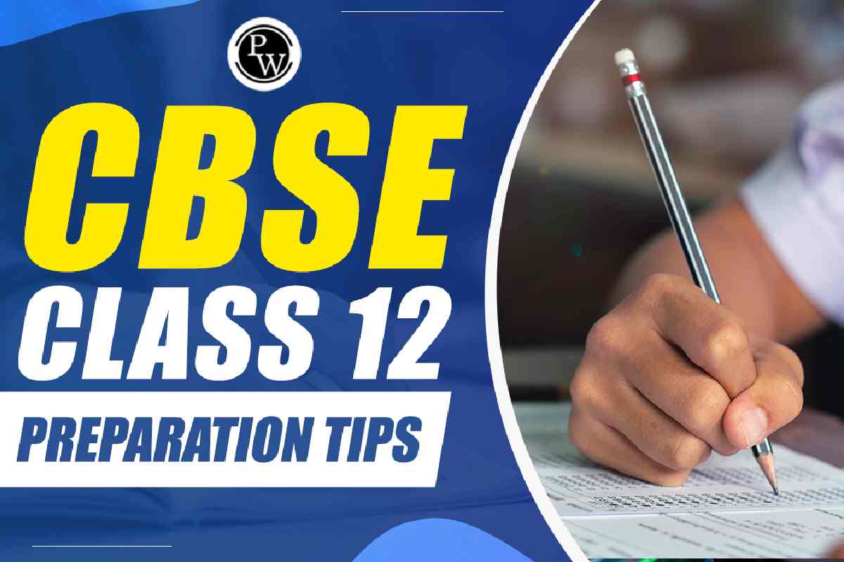 How not to prepare for your CBSE Chemistry exams?