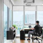Answering Your Frequently Asked Questions about Virtual office