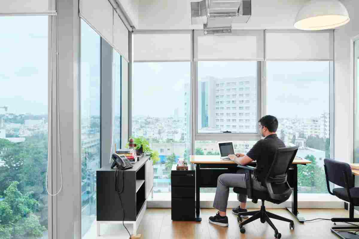 Answering Your Frequently Asked Questions about Virtual office