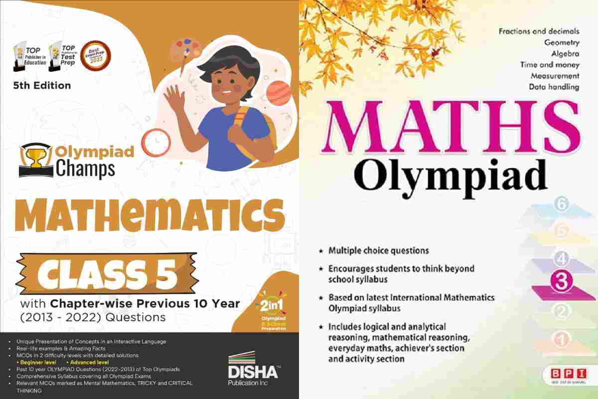 Tips to excel in class 5 maths Olympiad exams