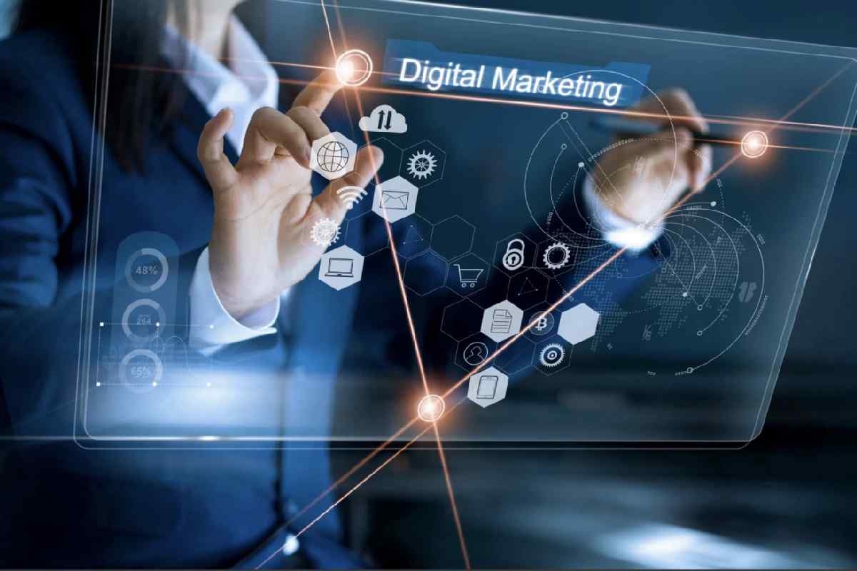 Why any forward-thinking business should enlist the help of experts in digital marketing