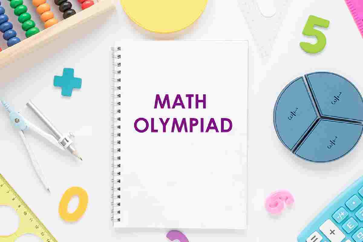 What do you need to know to prepare for the Class 8 Maths Olympiad?