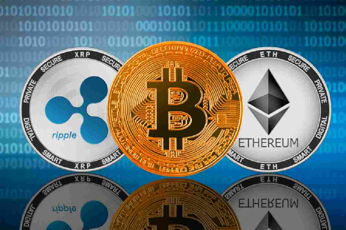 How Bitcoin Is Different From Ethereum