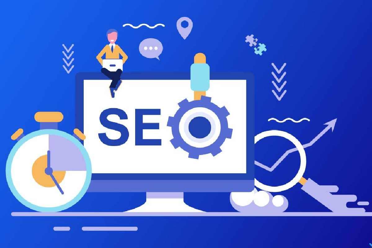 SEO mistakes to avoid at all costs