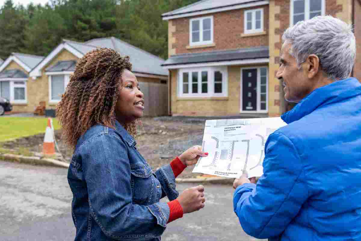 5 Mistakes to Avoid When Flipping Houses