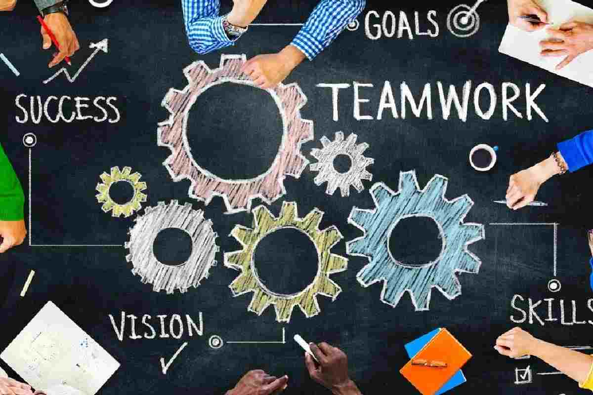 Quick & Easy Tips for Effective Team Building in the Workplace
