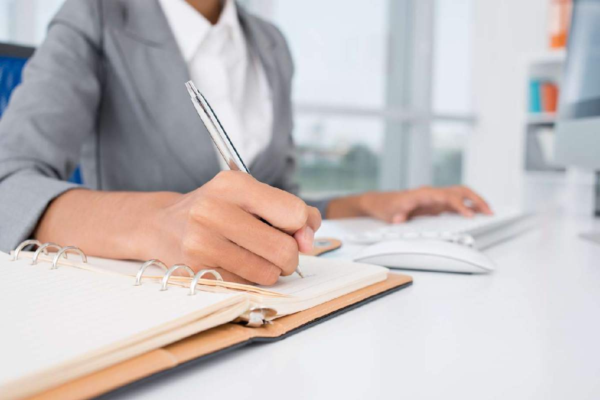 How To Write A Professional Quote That Wins You The Job