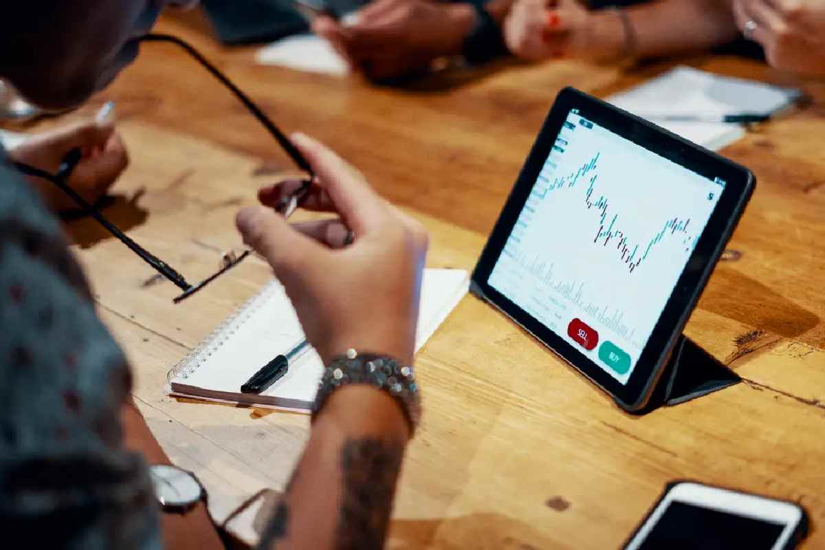 A guide to beginning cryptocurrency trading!