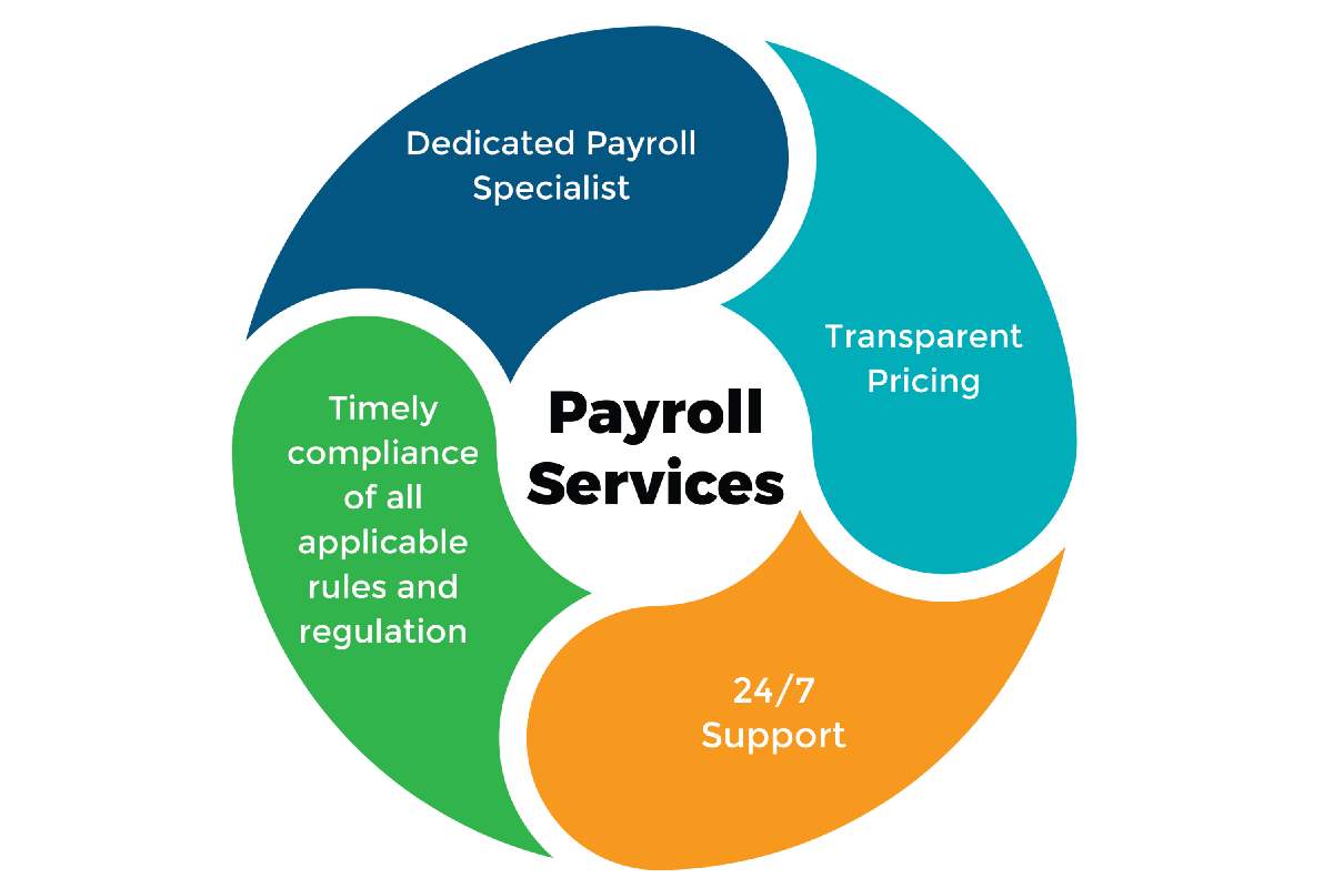 How To Structure Payroll Teams and Processes
