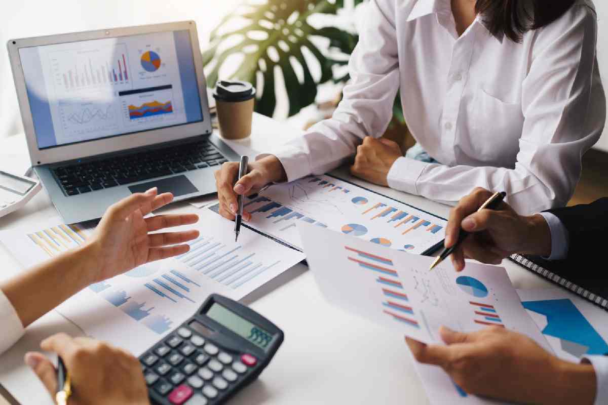 Here Are the Key Factors to Consider When Outsourcing Accounting Service
