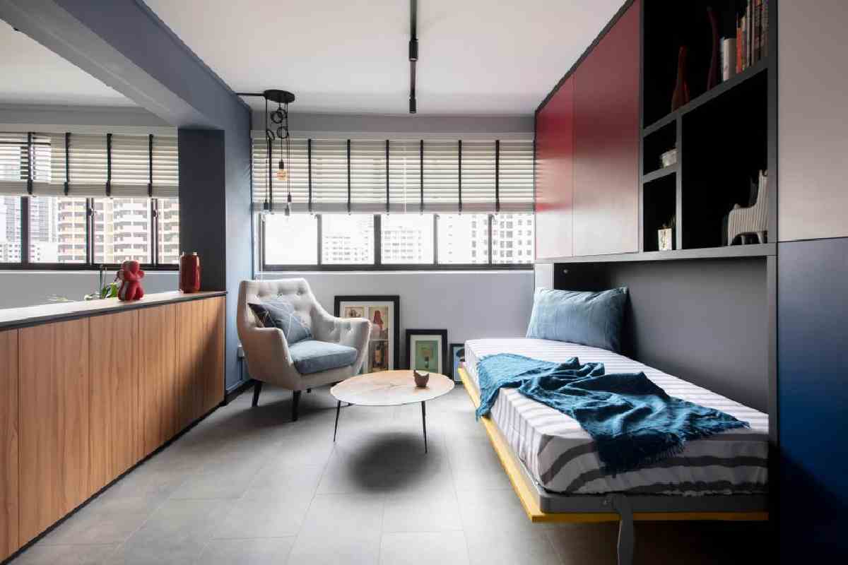 Top furniture hacks to save money while relating in India
