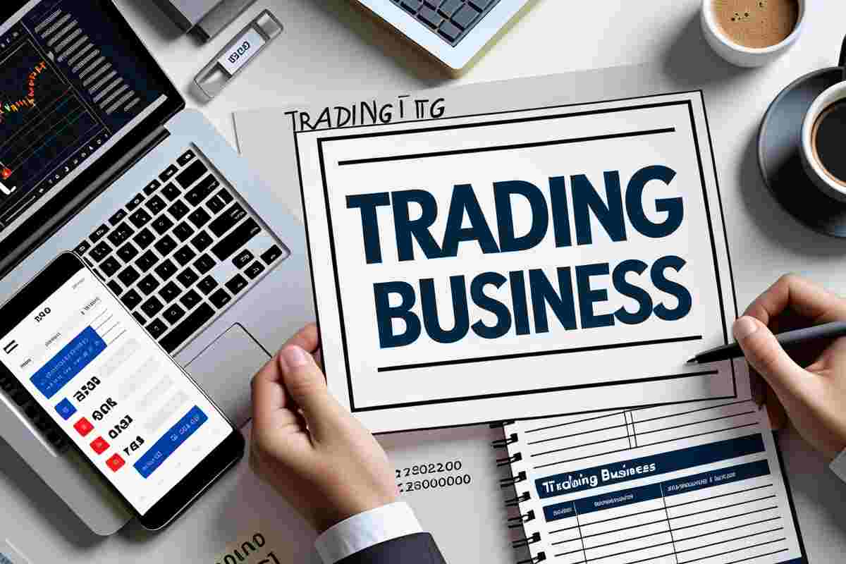 Opening a Trade Business? Here’s What You’ll Need to be Successful