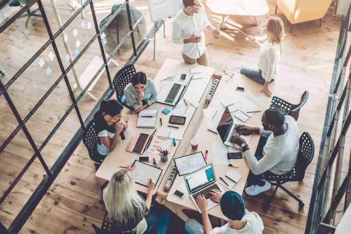 Assembling Your Ideal Headquarters: Amenities Every Office Needs