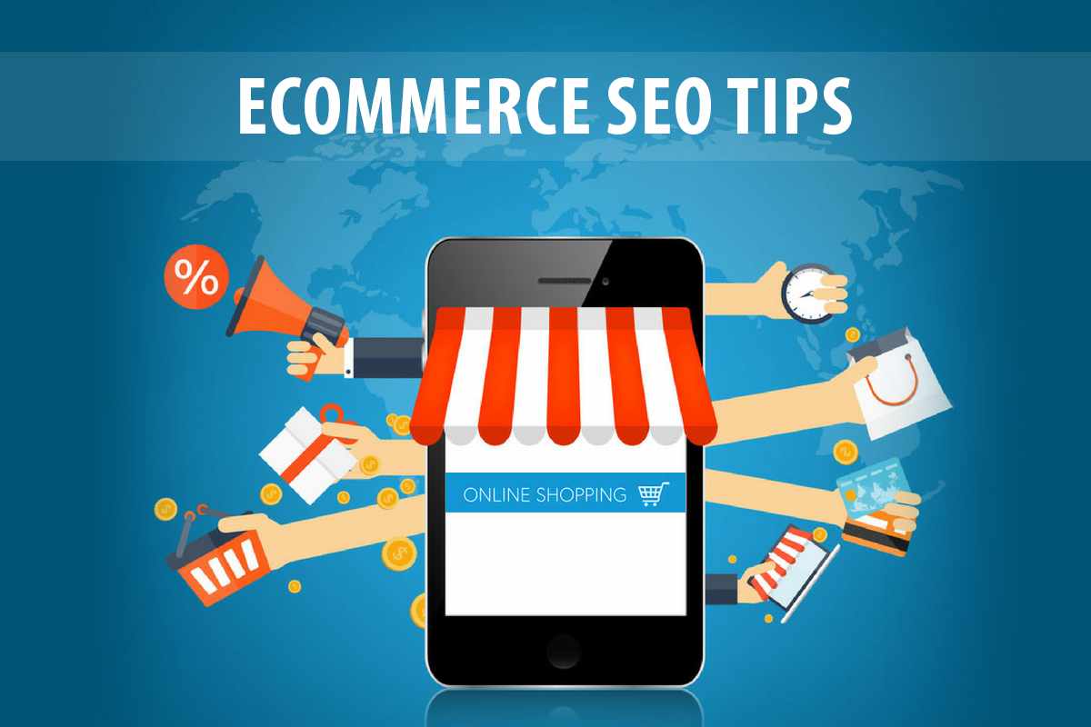 How to Boost Traffic with SEO for E-Commerce