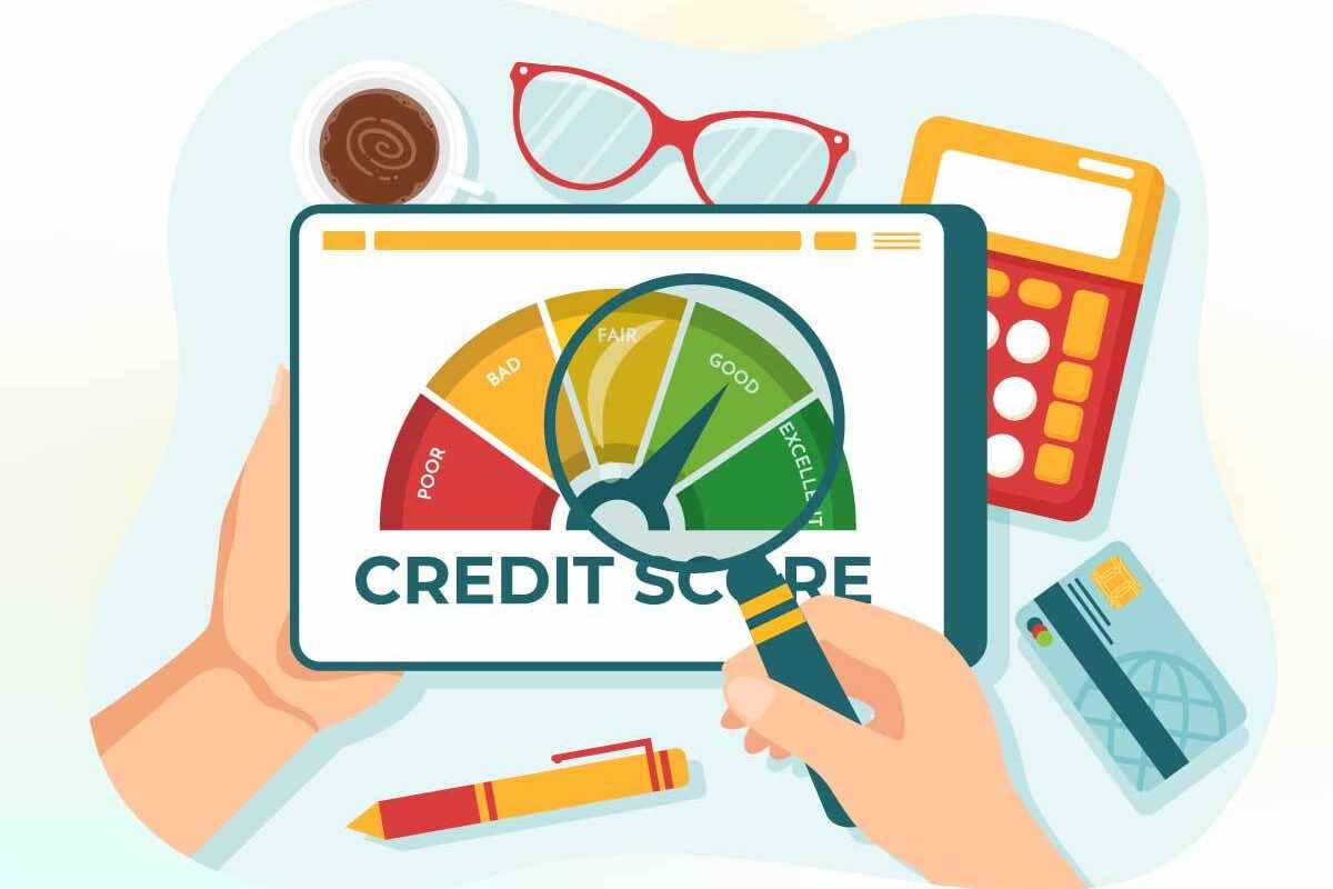 How Often Does Your Credit Score Update?