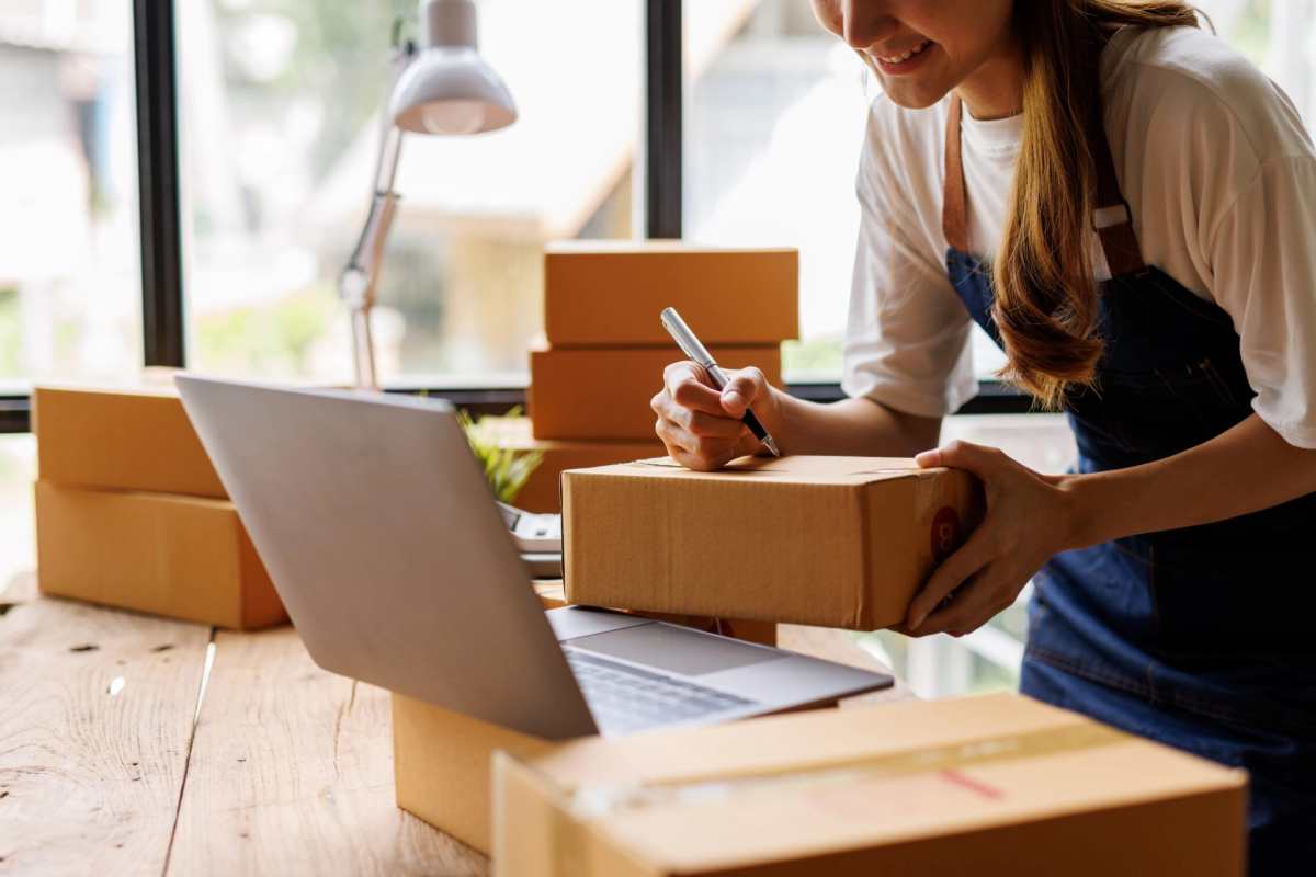The Growing Importance of Eco-Friendly Shipping for Modern Enterprises 