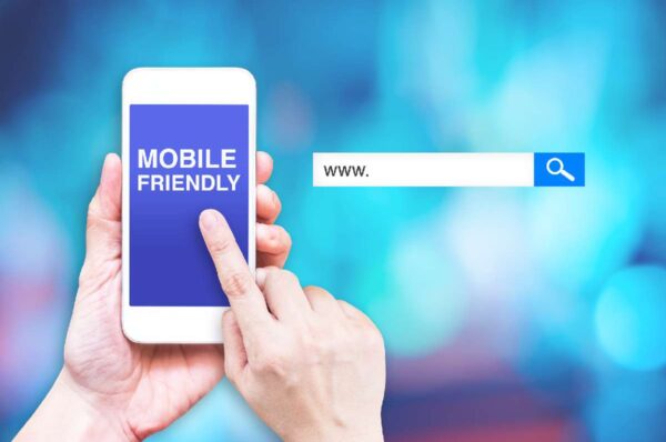 How Important Is a Mobile-Friendly Website?  