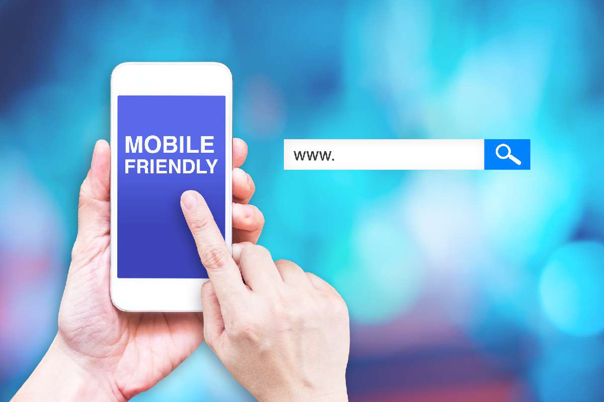 How Important Is a Mobile-Friendly Website?  
