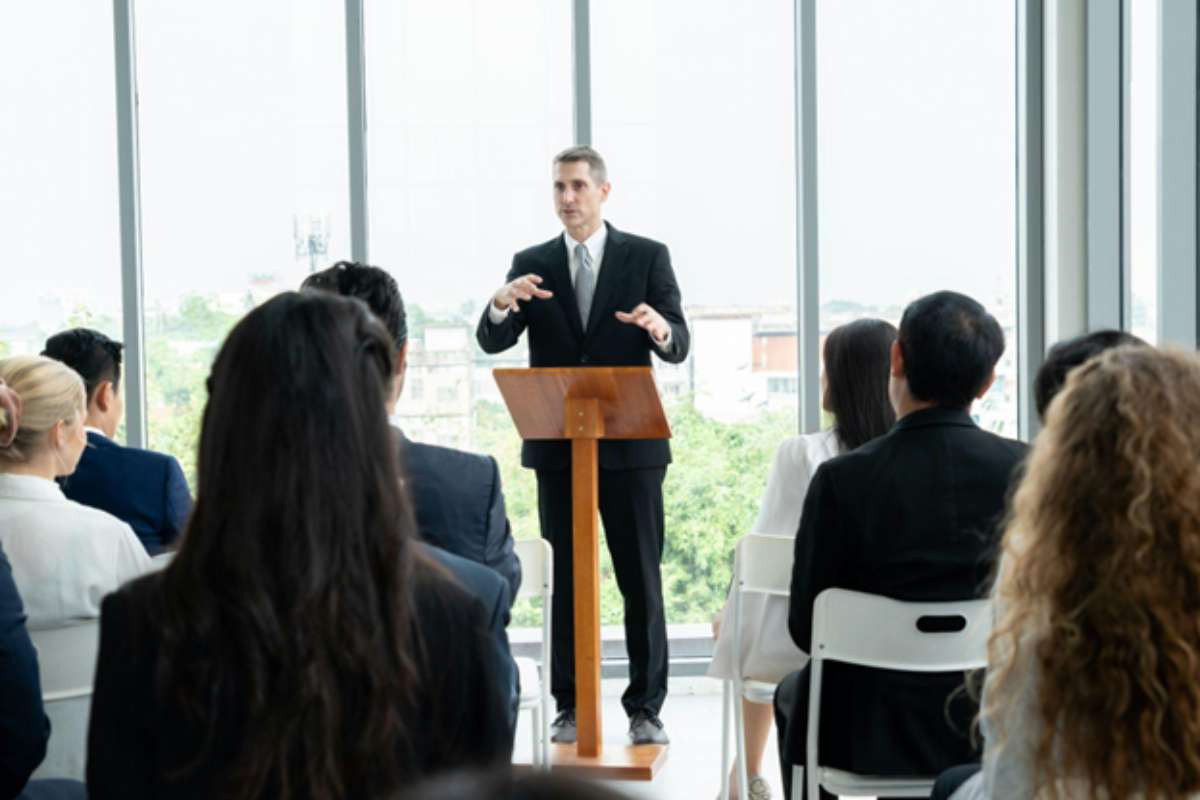 Ahmed Akbar Sobhan: Why Leadership is the Competitive Edge of the Future 