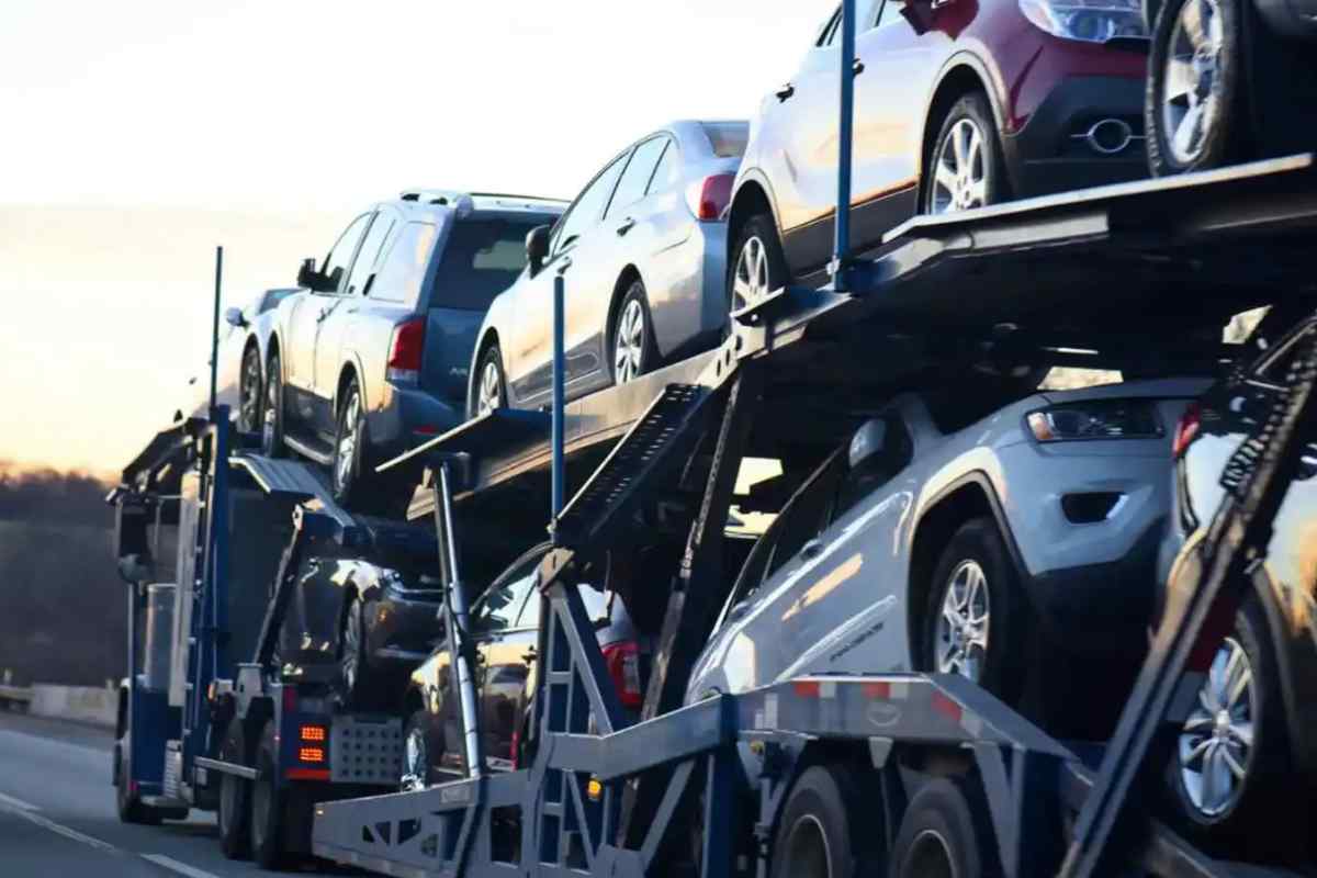 Important Advice for Trouble-Free Auto Shipping 