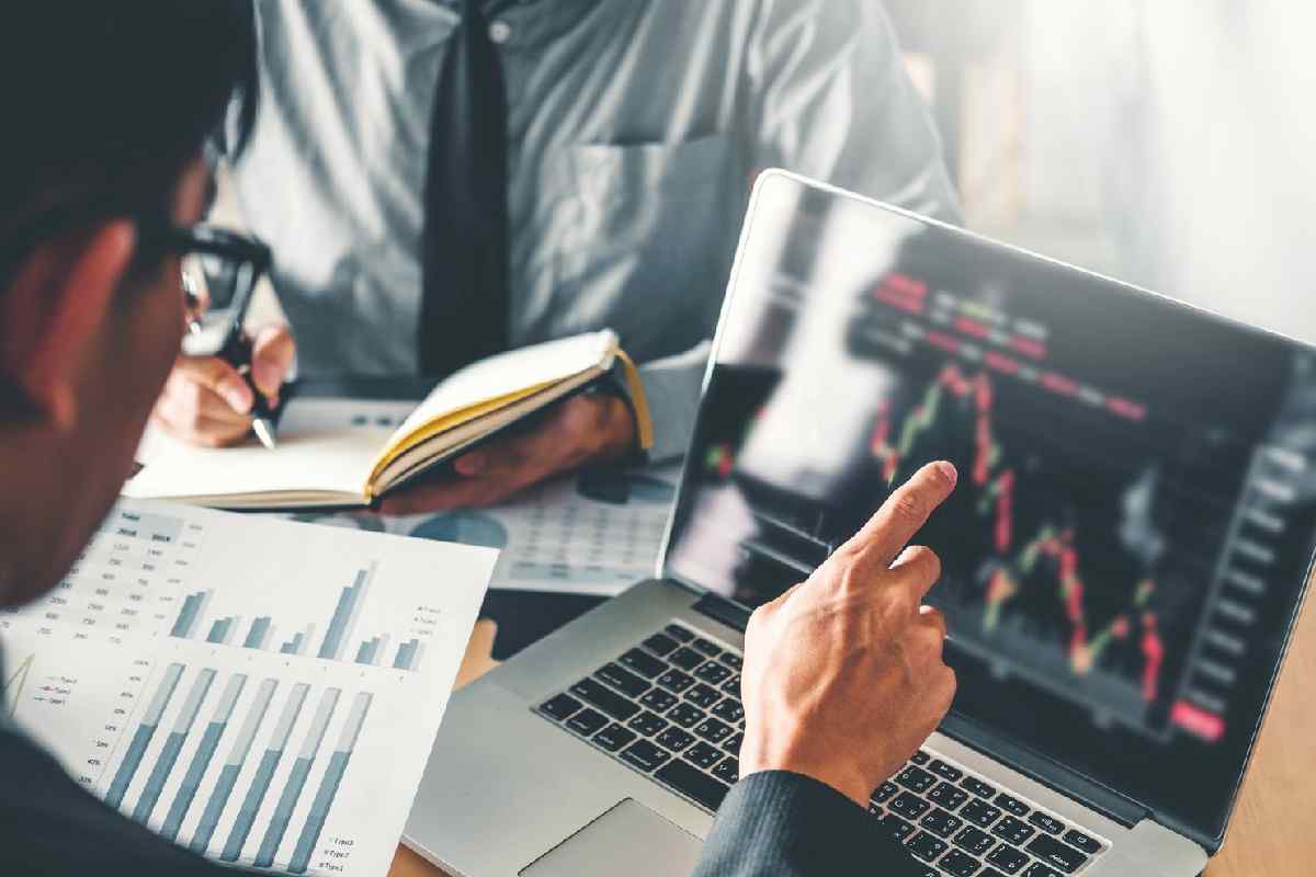 A Guide to Trading with MyFastBroker Stock Brokers