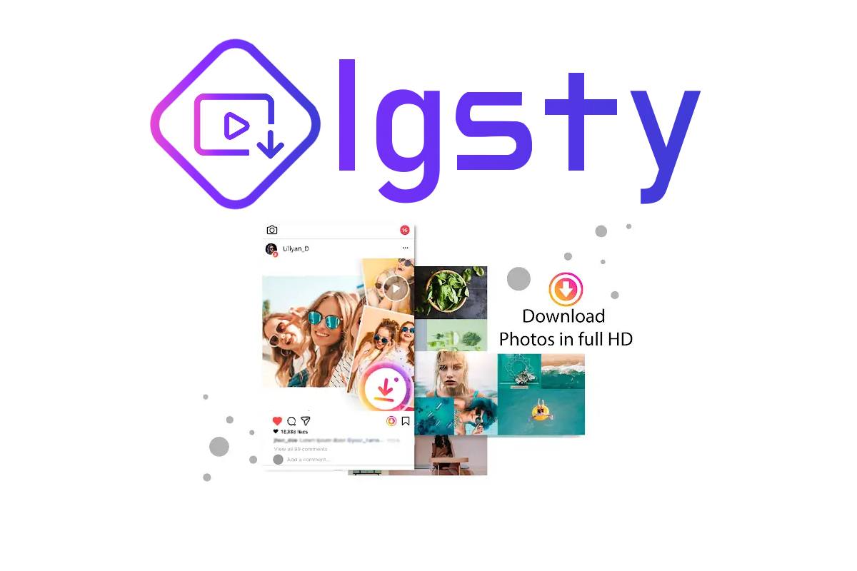 IGsty Com – Discover & Share Top Instagram Styles