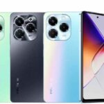 Infinix Note 40X & Infinix Note 40X 5G: Full Overview