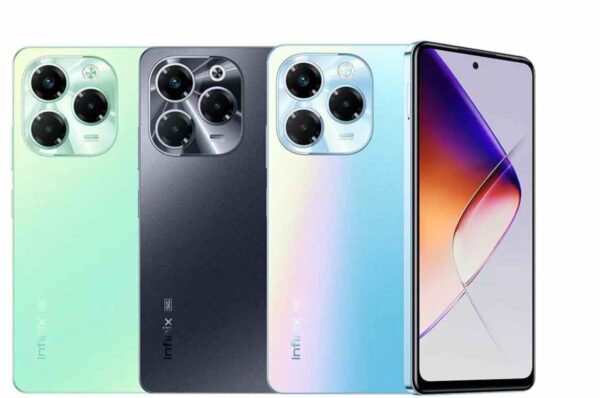 Infinix Note 40X & Infinix Note 40X 5G: Full Overview