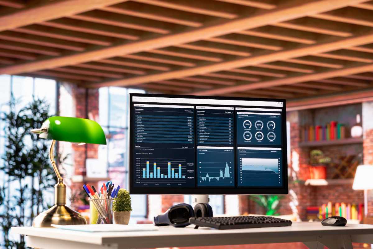 Computer Monitoring Software: Prevent Insider Data Breaches