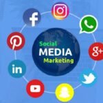 Why Choose Social Media Marketing In 2025