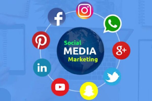 Why Choose Social Media Marketing In 2025