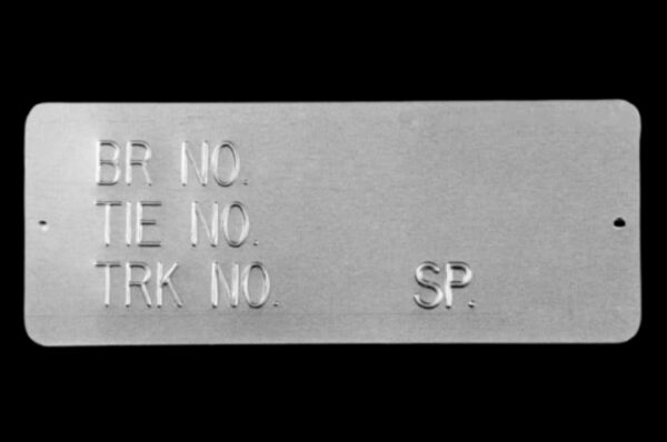 Enhancing Efficiency with Custom Utility Pole Tags: The Essential Guide 