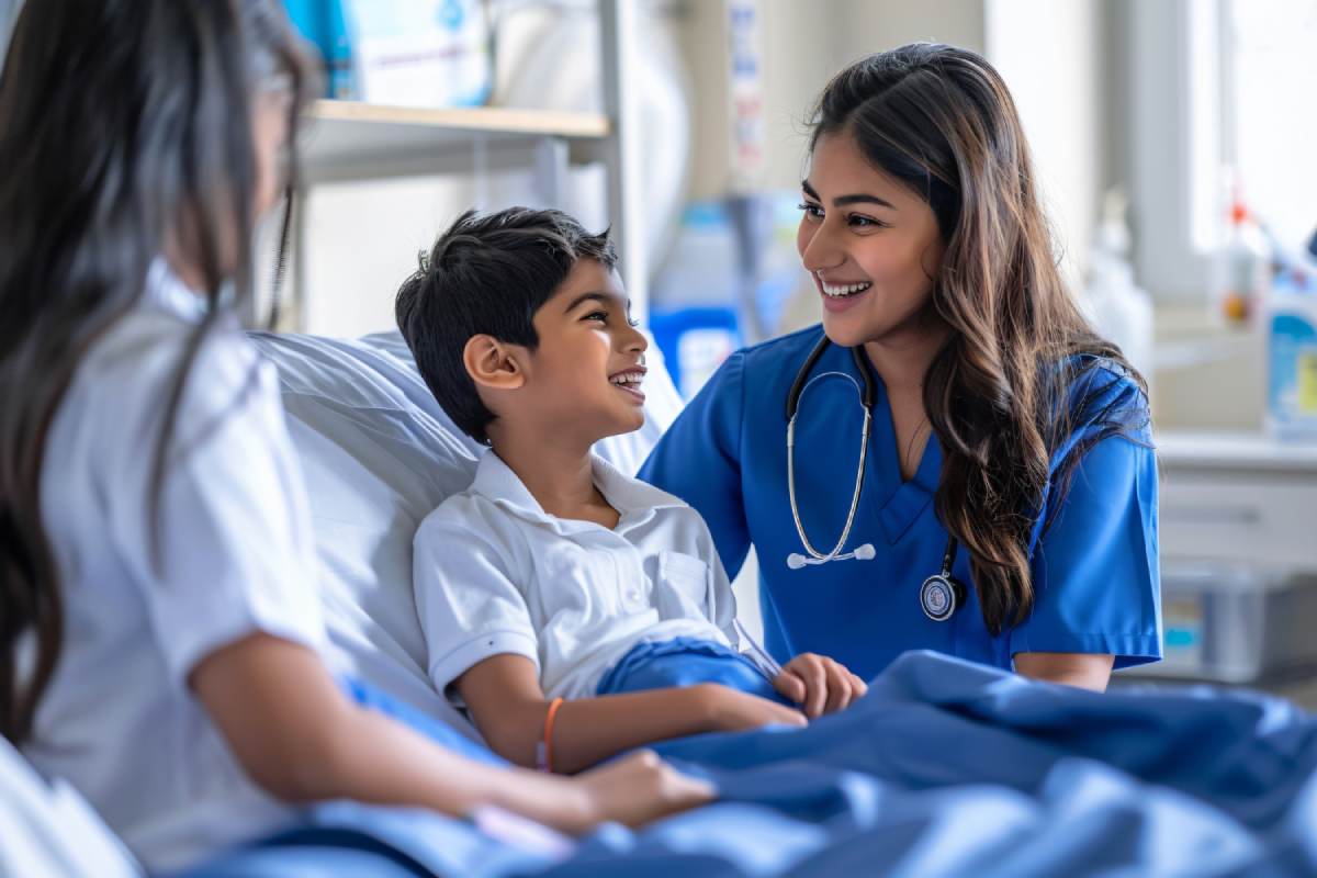 Tips For Choosing A Trusted Primary Care Physician Near Me For Ongoing Care 