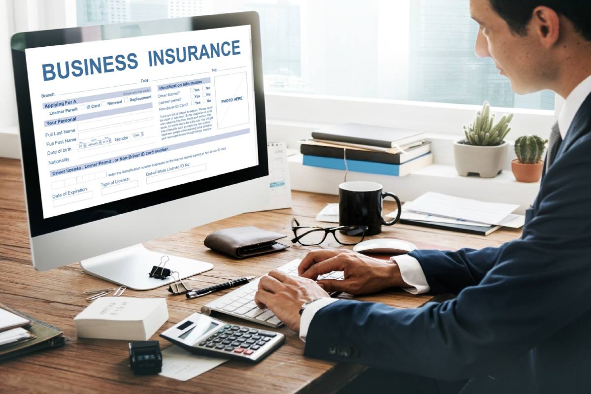 How Insurance Supports Business Continuity During Disruptions