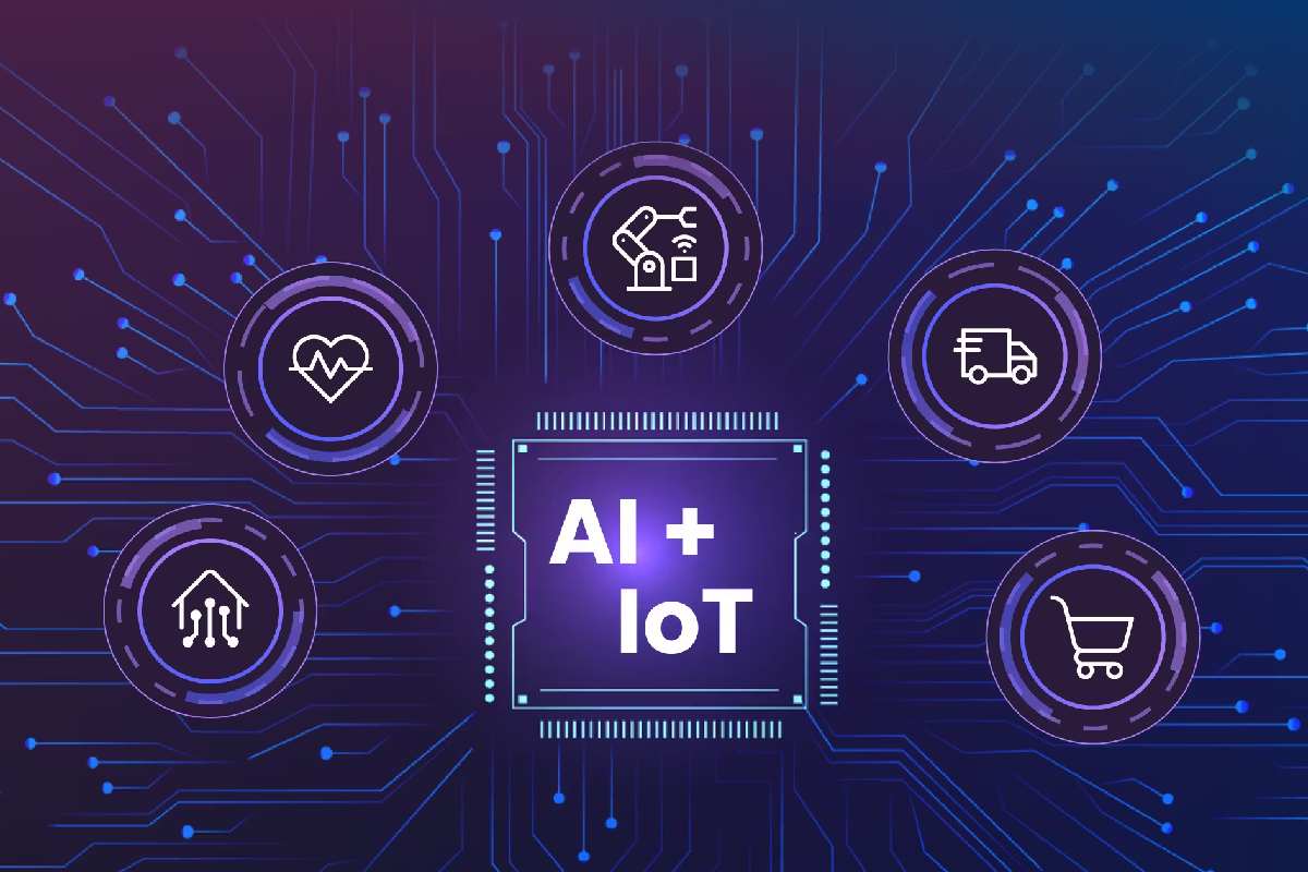 Basics of AI Connectivity: Understanding the Role of AI in the Internet of Things