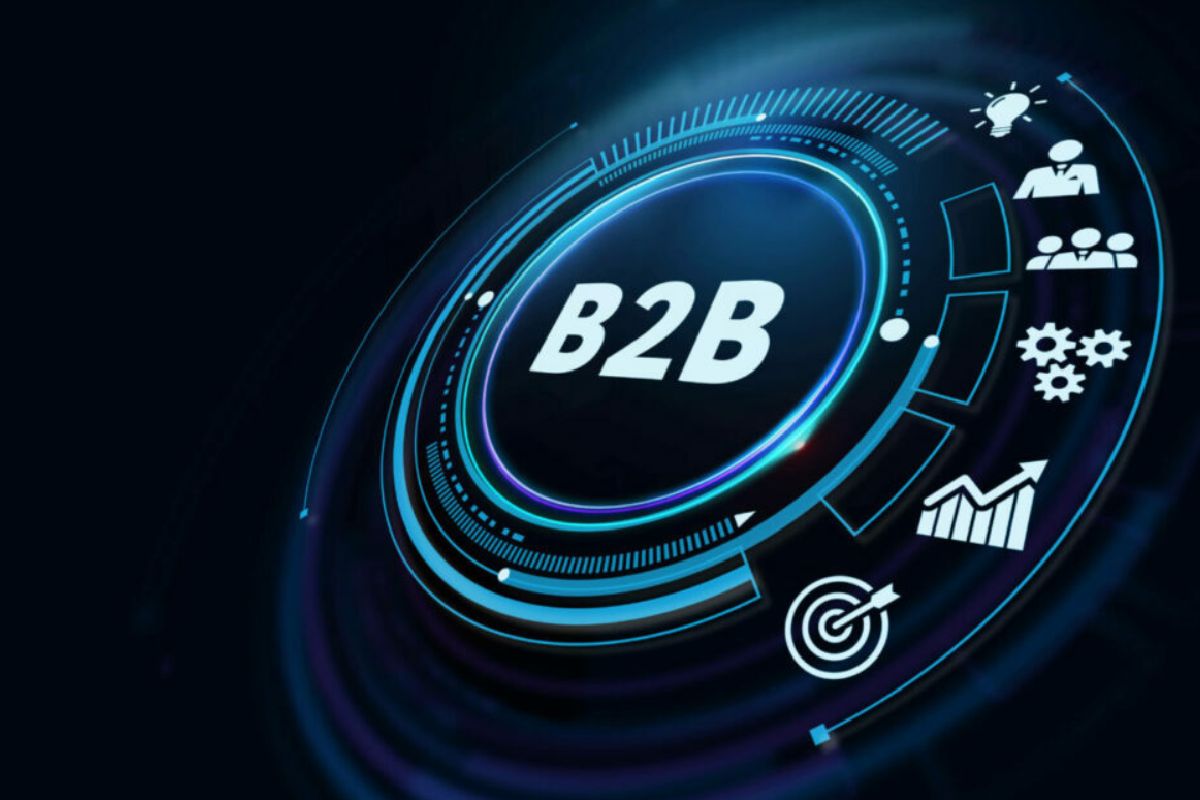 Engineering Revenue with B2B Sales Intelligence Software (2026 Sales AI Strategy)