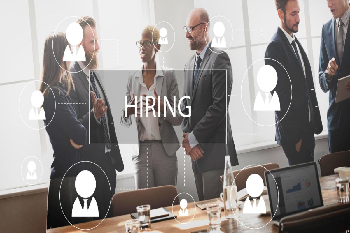 Strategies for Effective Hiring in 2026