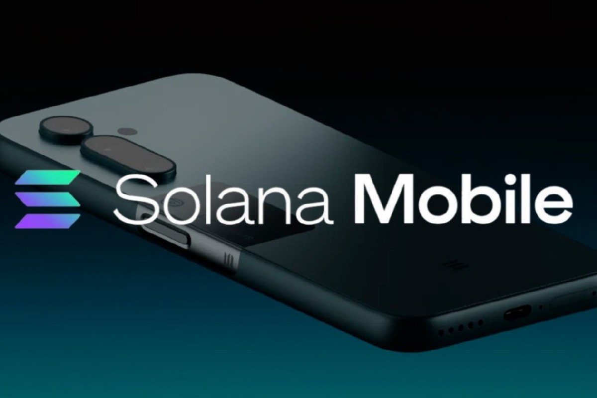 Solana Mobile’s hard cell