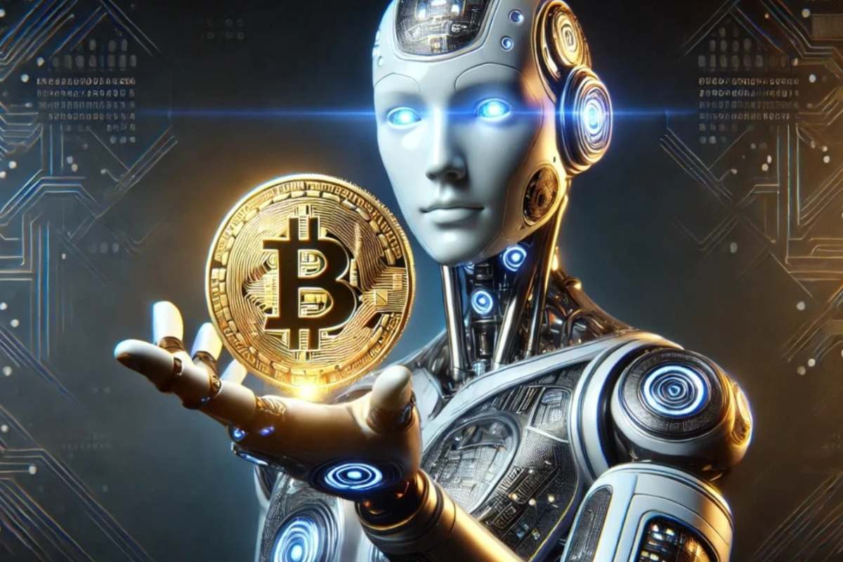 Bitcoin bitten by AI: How AI Shapes Bitcoin’s Future