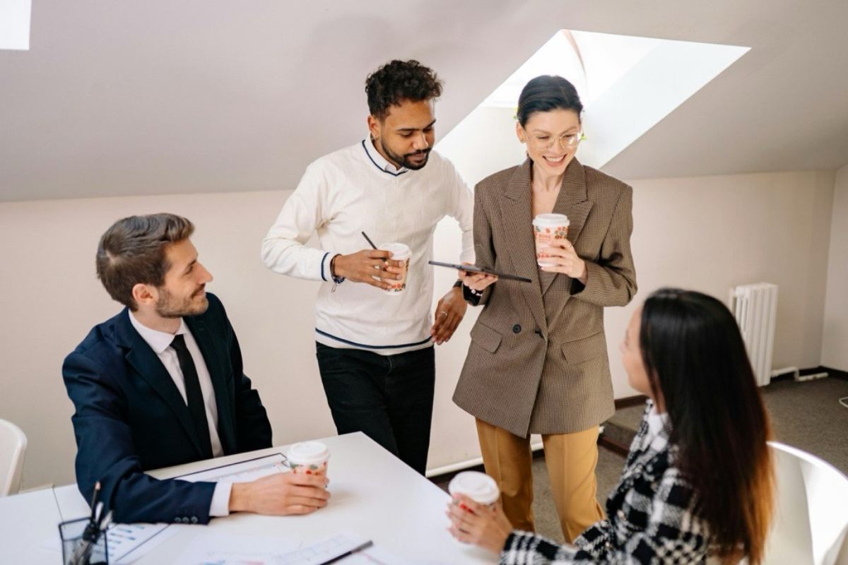 Creating a Positive Onboarding Experience for New Employees